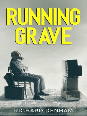 cover image of Running Grave